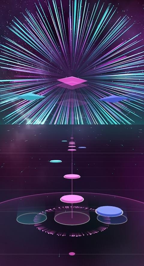 音乐天空截图(3)