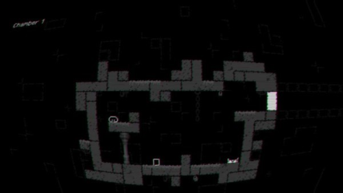 泡泡怪与盒子截图(1)