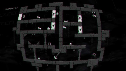 泡泡怪与盒子截图(3)