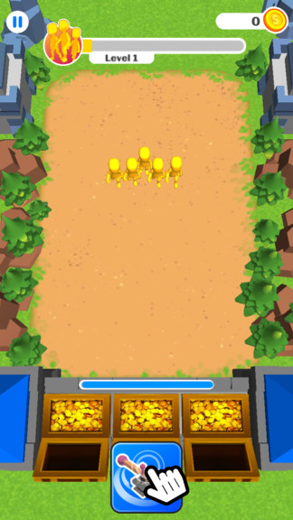 粉碎敌军截图(1)