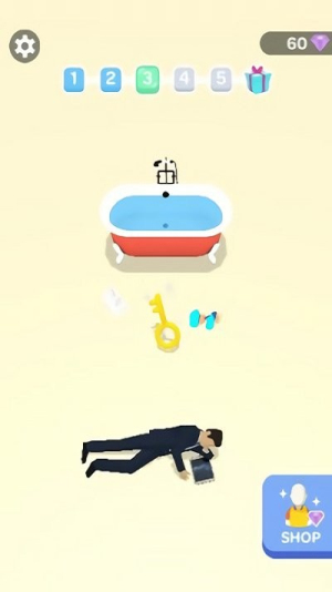 摸鱼我最行截图(1)