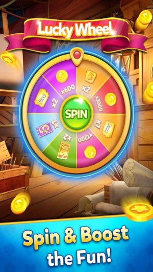 纸牌接龙之旅截图(3)