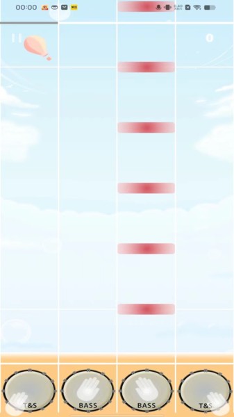 民谣鼓手截图(4)