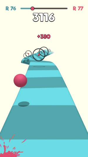 休闲解压神器截图(1)