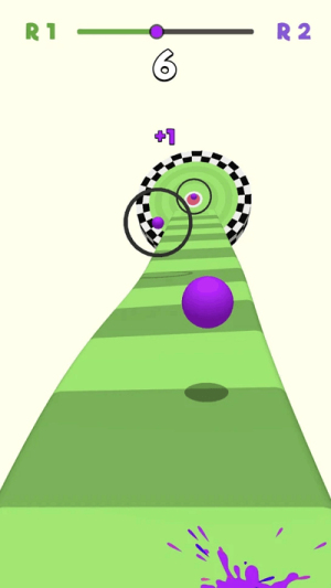 休闲解压神器截图(3)