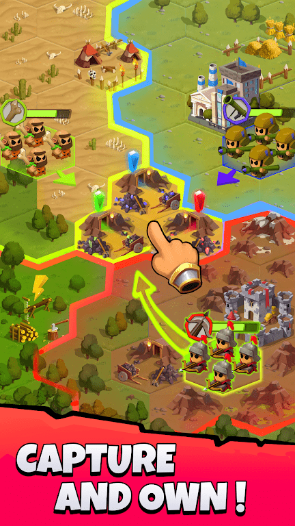 地球的王国截图(2)