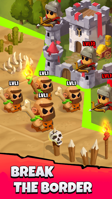 地球的王国截图(1)