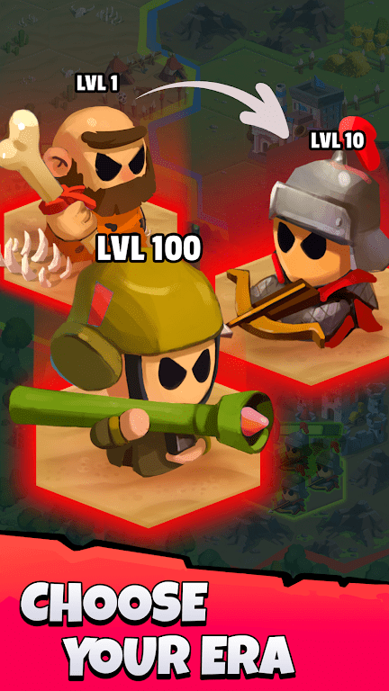 地球的王国截图(3)