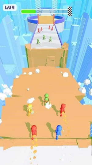 元素游侠截图(2)