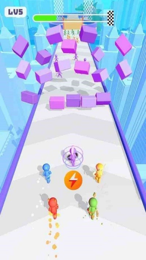 元素游侠截图(3)