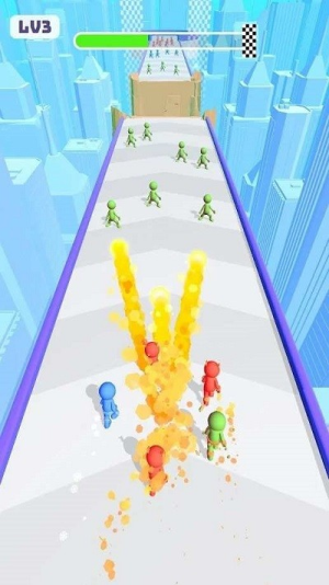 元素游侠截图(1)