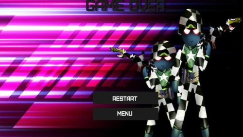 新火柴人超级英雄绳截图(1)