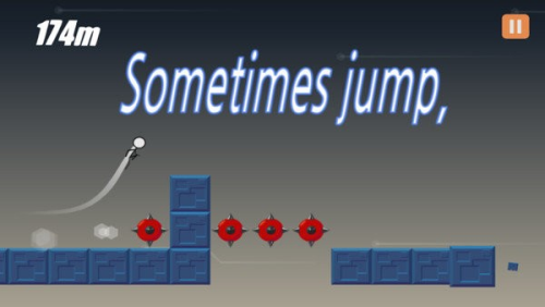 超神火柴人男孩截图(1)