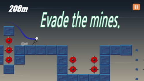 超神火柴人男孩截图(2)