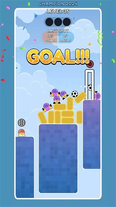 踢球得分截图(1)