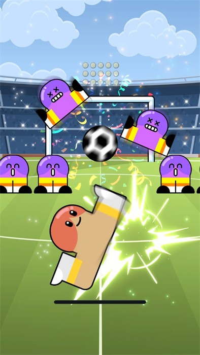 踢球得分截图(2)