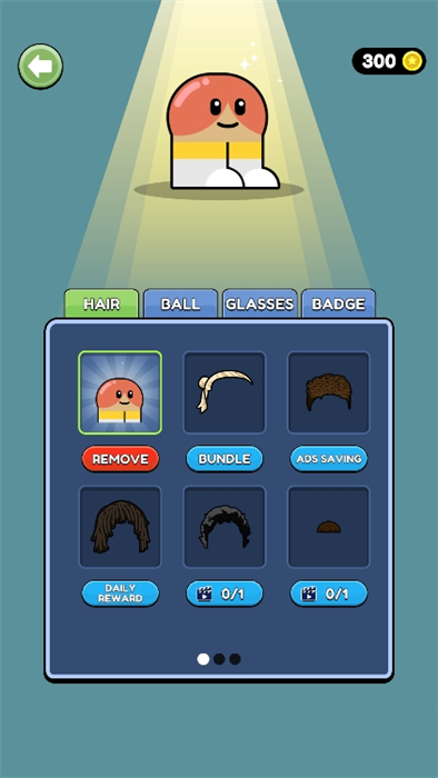 踢球得分截图(3)