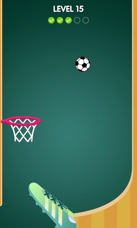 弹射扣篮截图(1)