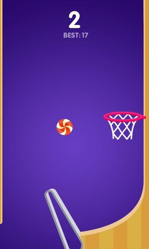 弹射扣篮截图(3)