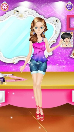 苏菲亚超级美妆截图(3)