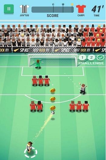 终极前锋截图(3)