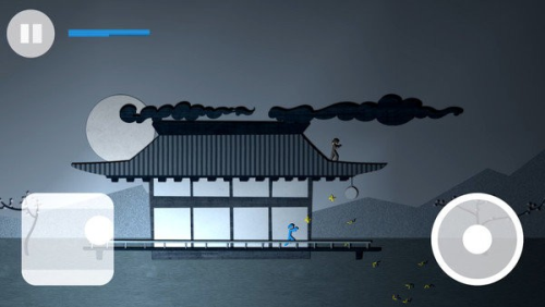 火柴人战争2纸上冒险截图(1)