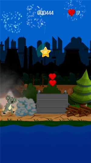 考拉拯救计划截图(1)