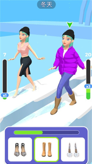 公主派对截图(2)