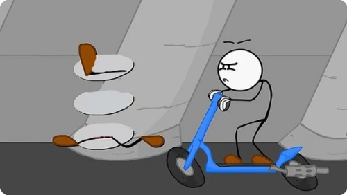 火柴人亨利偷窃钻石截图(3)