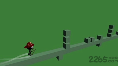 直线奔跑3截图(3)