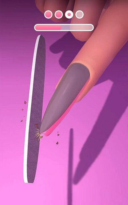 亚克力美甲截图(3)