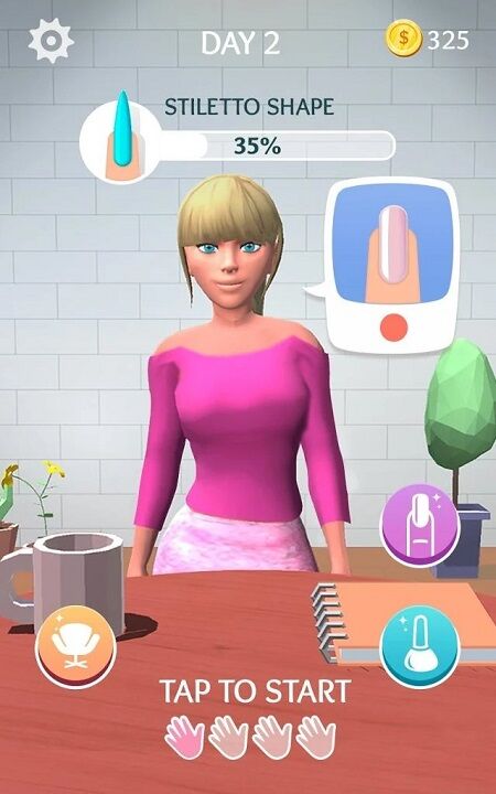 亚克力美甲截图(2)