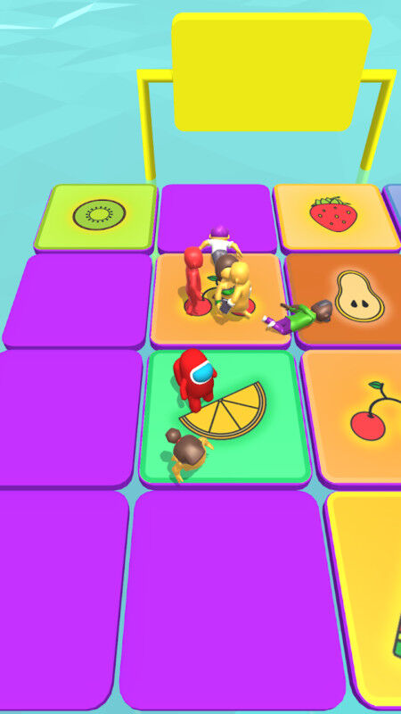 水果记忆淘汰赛截图(3)
