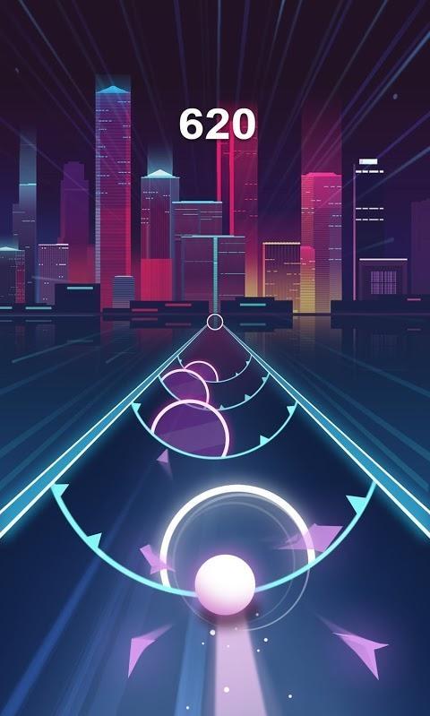 滚动节拍截图(2)