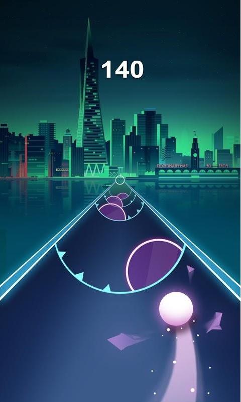 滚动节拍截图(1)