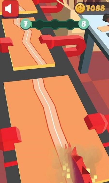 趣味切割3d截图(1)