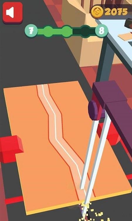 趣味切割3d截图(3)
