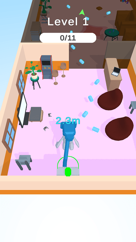 插头人插电灯截图(1)