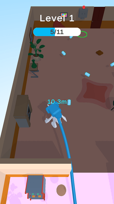 插头人插电灯截图(2)