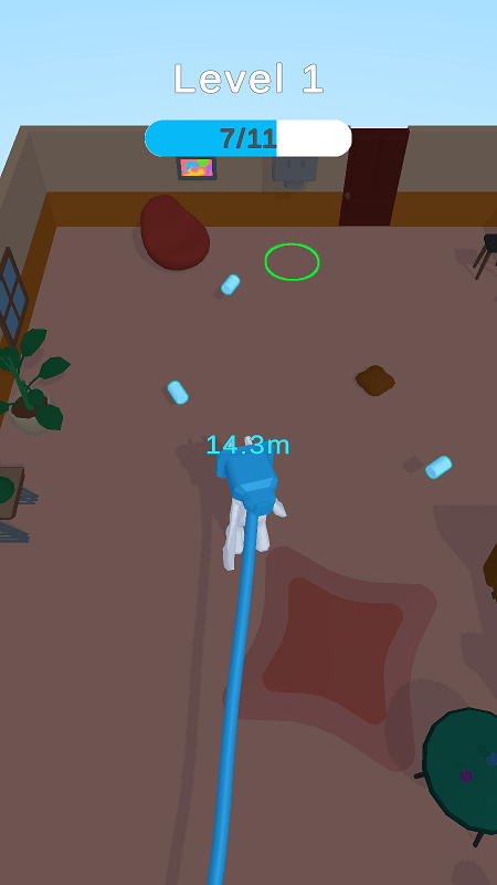 插头人插电灯截图(3)