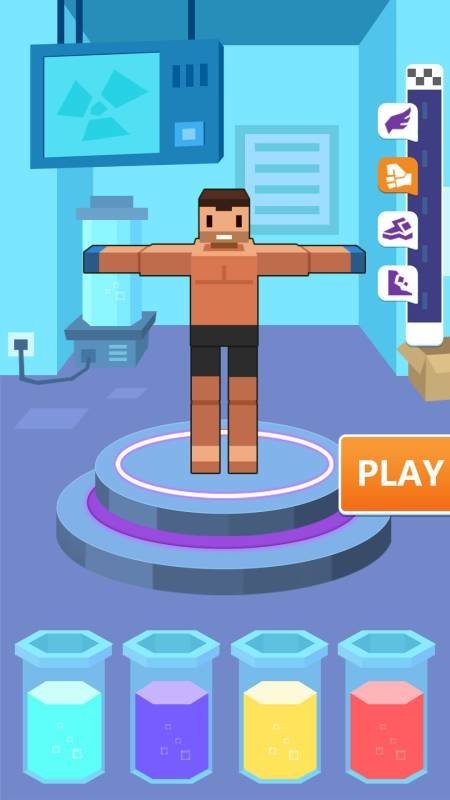 异形运动会截图(2)