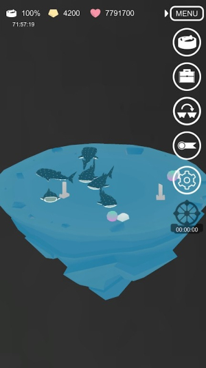 动物生活截图(1)