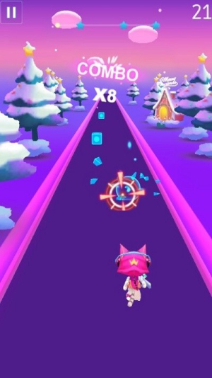 拍频触发器截图(1)