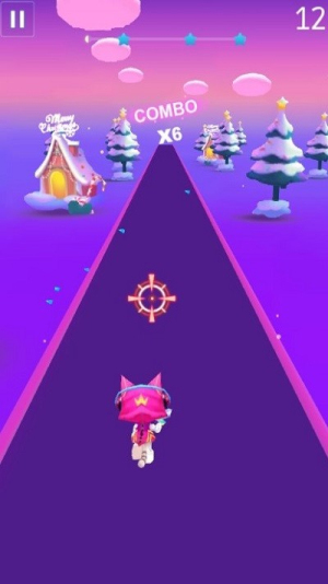 拍频触发器截图(3)