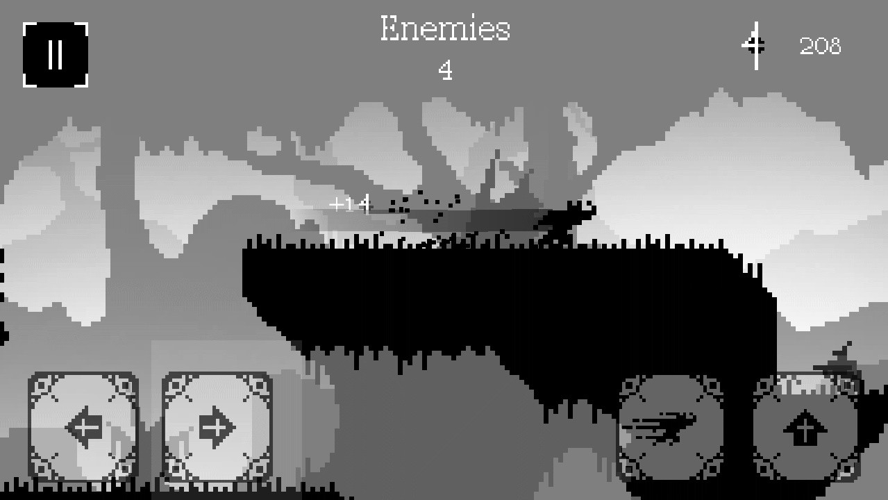 光明汲取者截图(2)