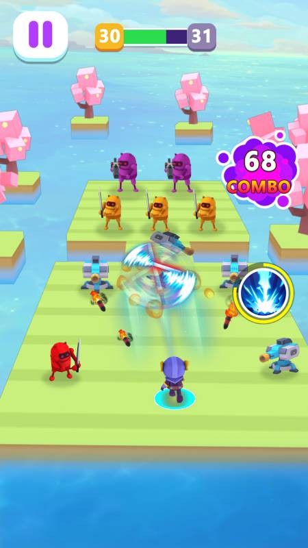 激光剑客截图(3)