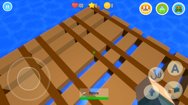 木筏求生4截图(3)