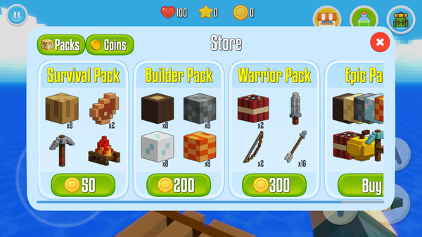 木筏求生4截图(2)