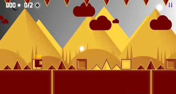 超级交换机器截图(2)