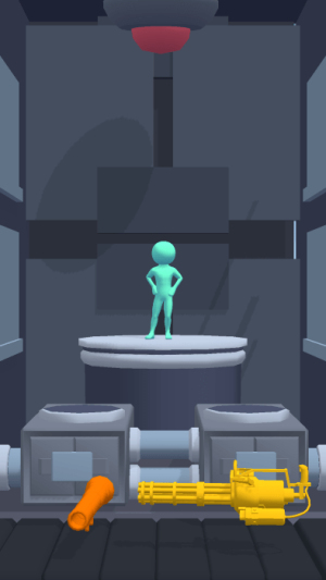 武器工艺截图(3)